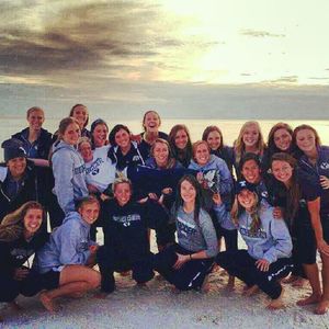 Image post by @byuwsoccer on Instagram