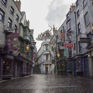 Image post by @universalorlando on Instagram