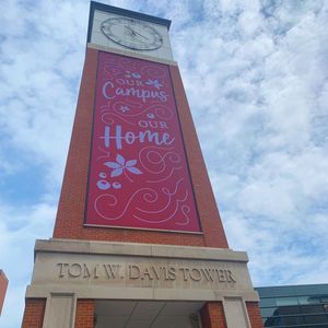Image post by @studentlifeosu on Instagram