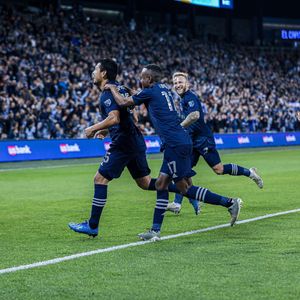 Image post by @sportingkc on Instagram