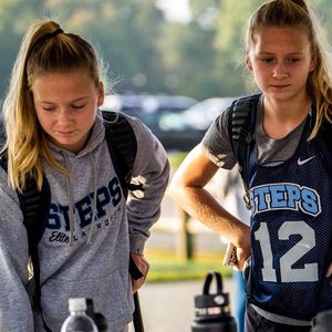 Image post by @apexgirlslaxevents on Instagram