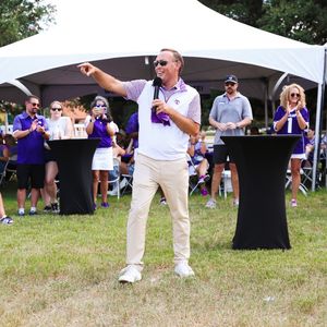 Image post by @tarletonfb on Instagram