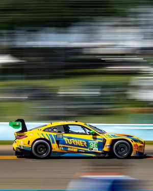Image post by @turnermotorsport on Instagram