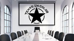 Image post by @TEXAS-IN-COLOR on Facebook