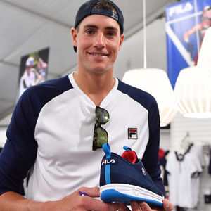 Image post by @filatennis on Instagram