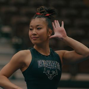 Image post by @brownu_gym on Instagram