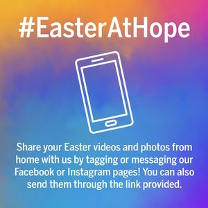 Image post by @hopewdm on Instagram