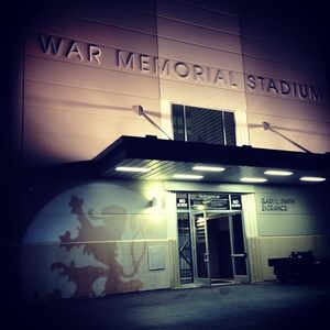 Image post by @bostoncrusaders on Instagram