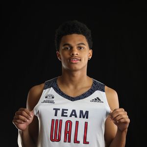 Image post by @teamwallhoops on Instagram