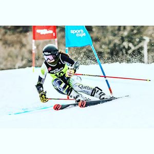 Image post by @msubobcatskiing on Instagram