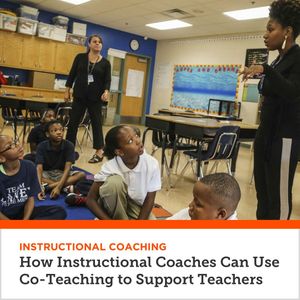 Image post by @edutopia on Instagram