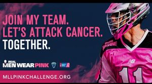 Image post by @pennmenslax on Instagram