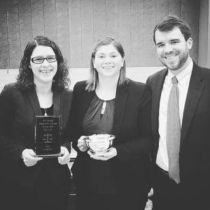 Image post by @uofsclaw on Instagram