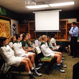 Image post by @csuwbasketball on Instagram