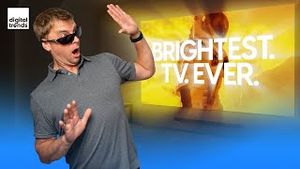 Video post by @digitaltrends on YouTube