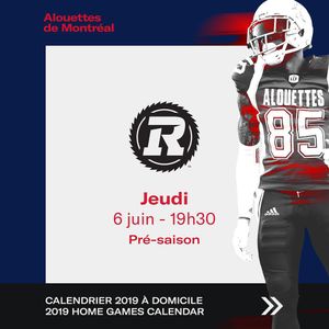 Image post by @mtlalouettes on Instagram