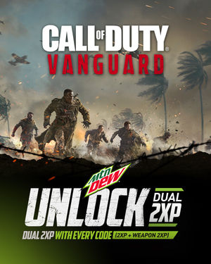 Image post by @mountaindew on Instagram