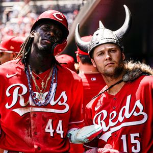 Image post by @reds on Instagram