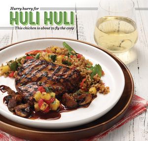 Image post by @houlihans on Instagram