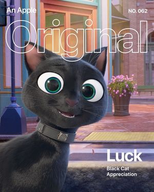 Image post by @appletv on Instagram