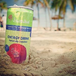 Image post by @jambajuice on Instagram