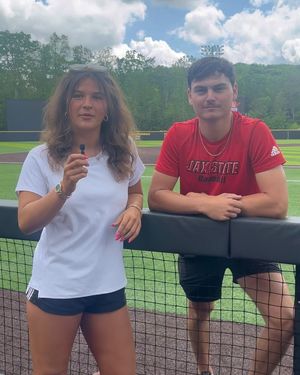 Image post by @bigfootsbaseball on Instagram