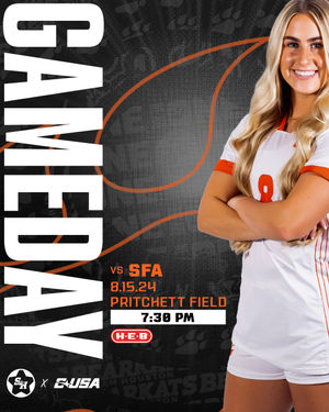Image post by @bearkatsports on Instagram