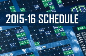 Image post by @UticaComets on Facebook