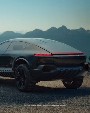 Image post by @audi on Instagram