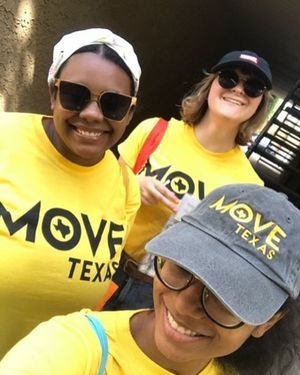 Image post by @move_texas on Instagram