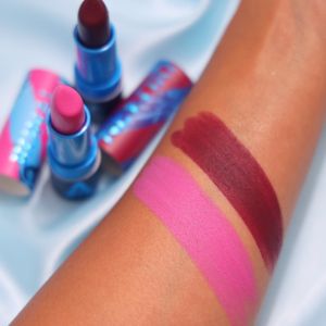 Image post by @nyxcosmetics on Instagram