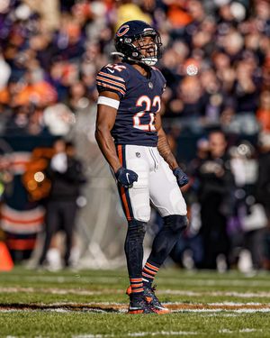 Image post by @chicagobears on Instagram