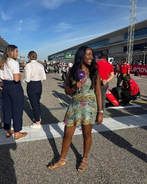 Image post by @femalesinmsport on Instagram