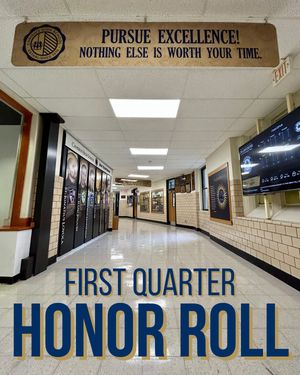Image post by @canisiushs on Instagram