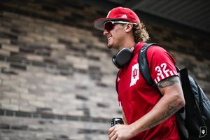 Image post by @indianabase on Instagram