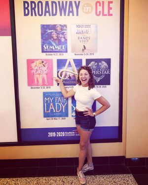 Image post by @playhousesquare on Instagram