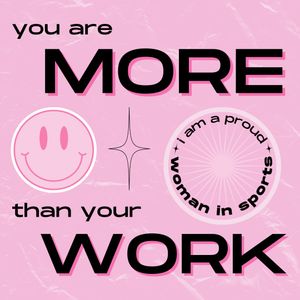 Image post by @PinkCoatSports on Twitter
