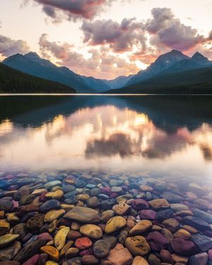 Image post by @nationalparkscollective on Instagram