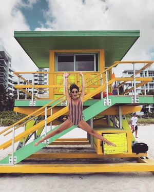 Image post by @theconfidante on Instagram