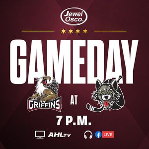 Image post by @chicagowolves on Instagram