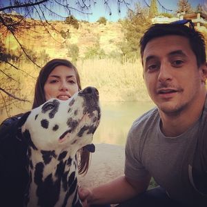Image post by @rstaatgarcia on Instagram