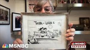 Video post by @msnbc on YouTube