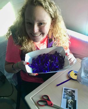 Image post by @fhjvgoldengirls on Instagram