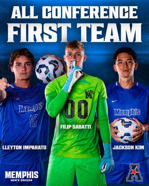 Image post by @MemphisMSoccer on Twitter