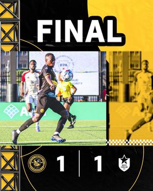 Image post by @riverhoundssc on Instagram