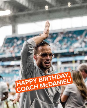 Image post by @miamidolphins on TikTok