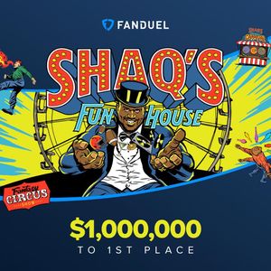 Image post by @shaq on Instagram