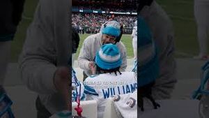 Video post by @Detroit Lions on YouTube