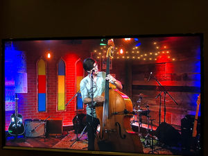 Image post by @muscornernash on Instagram