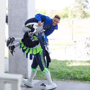 Image post by @blitztheseahawk on Instagram
